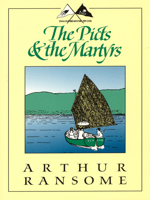 Title details for The Picts & the Martyrs by Arthur Ransome - Available